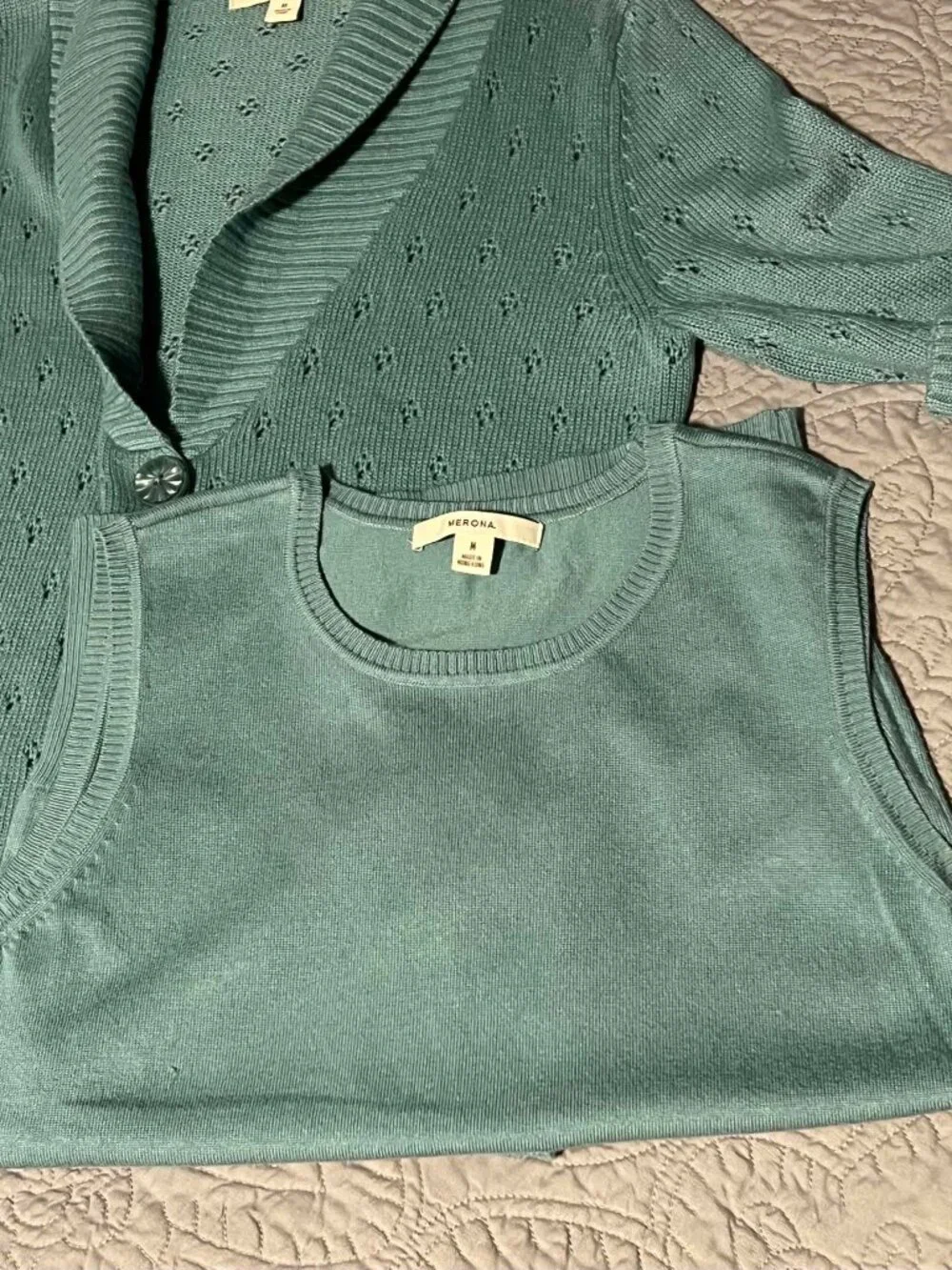 Merona nwot lightweight